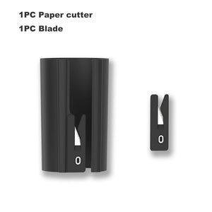 Wrapping Paper Cutter