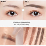 Eyebrow Powder Stamp