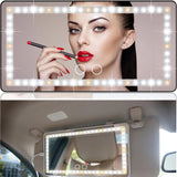 Car Makeup Mirror