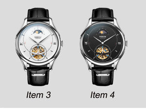 Automatic Mechanical Watch