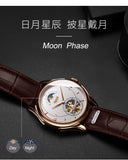 Automatic Mechanical Watch