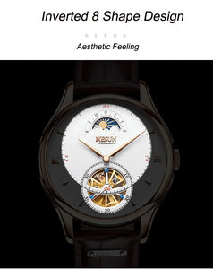 Automatic Mechanical Watch