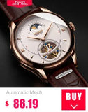 Automatic Mechanical Watch