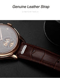 Automatic Mechanical Watch