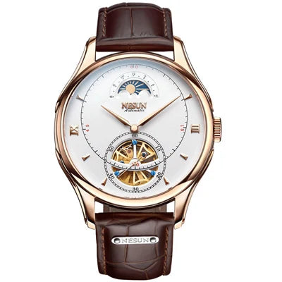 Automatic Mechanical Watch