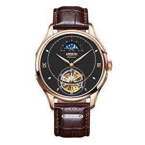 Automatic Mechanical Watch