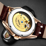 Automatic Mechanical Watch