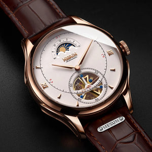 Automatic Mechanical Watch