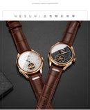 Automatic Mechanical Watch