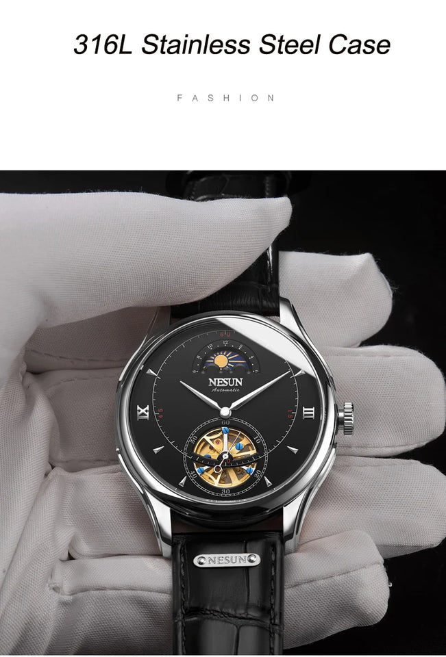 Automatic Mechanical Watch