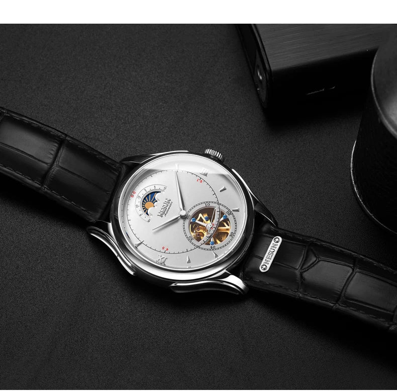 Automatic Mechanical Watch