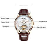 Automatic Mechanical Watch