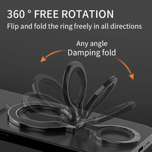 New Magnetic Cellphone Ring Holder for Mag Safe