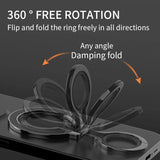 New Magnetic Cellphone Ring Holder for Mag Safe