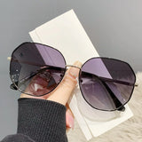 Hot Selling Women Sunglasses Hot Female HD