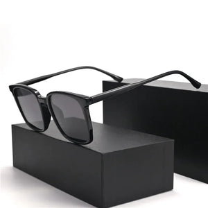 163mm Oversized Men Sunglasses Polarized Women