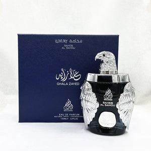 Arabian Women Perfume Lasting Floral