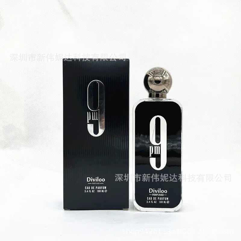 100ml Perfumes Original Para  Hombre Perfume