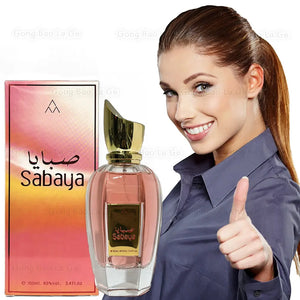 High Quality Brand Women Lasting Fragrance