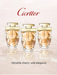 Hot 30ml Brand Perfume Cheetah Long Lasting Fragrance