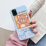 Soft Case For Samsung Galaxy A31 A41 Phone