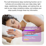 Smart Ring, Health Management, Heart Rate Sleep Monitoring