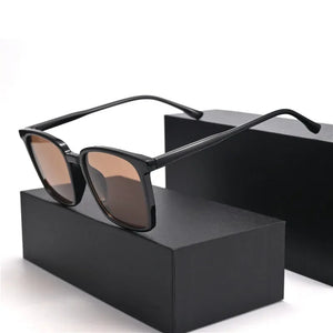 163mm Oversized Men Sunglasses Polarized Women