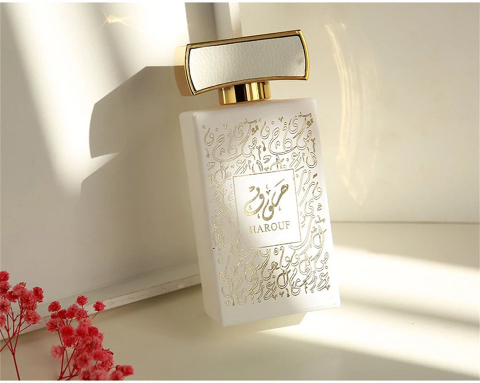 عطر عربي ستايل 2024 للنساء يدوم طويلا 