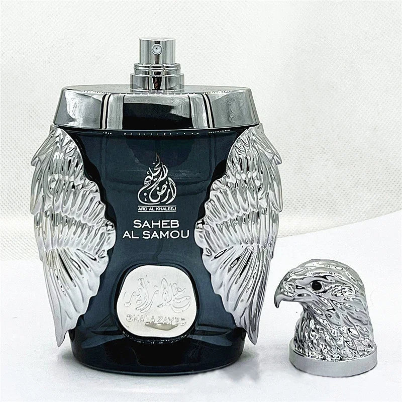 Arabian Women Perfume Lasting Floral