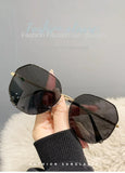 Hot Selling Women Sunglasses Hot Female HD