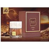 100ml Originals Lattafa Perfumes Khamrah