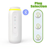 Wall Plug Aroma Diffuser Smart Fragrance Diffuser