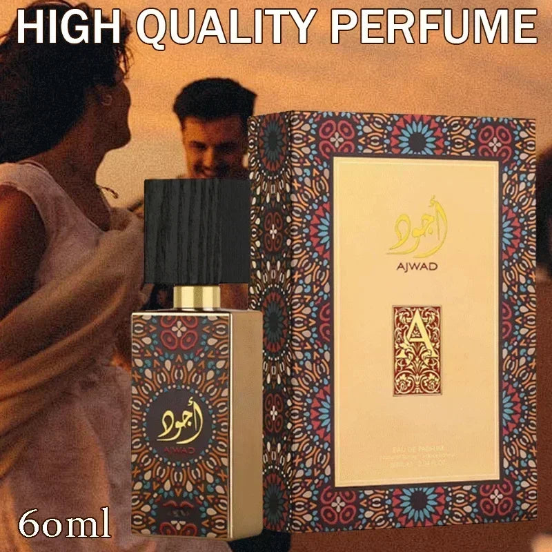 Original Arabian Perfume Long Lasting