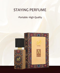 Original Arabian Perfume Long Lasting