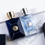 Ocean Scent Perfume Men Cologne