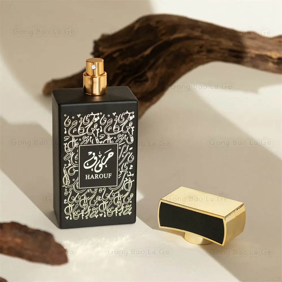 عطر عربي ستايل 2024 للنساء يدوم طويلا 