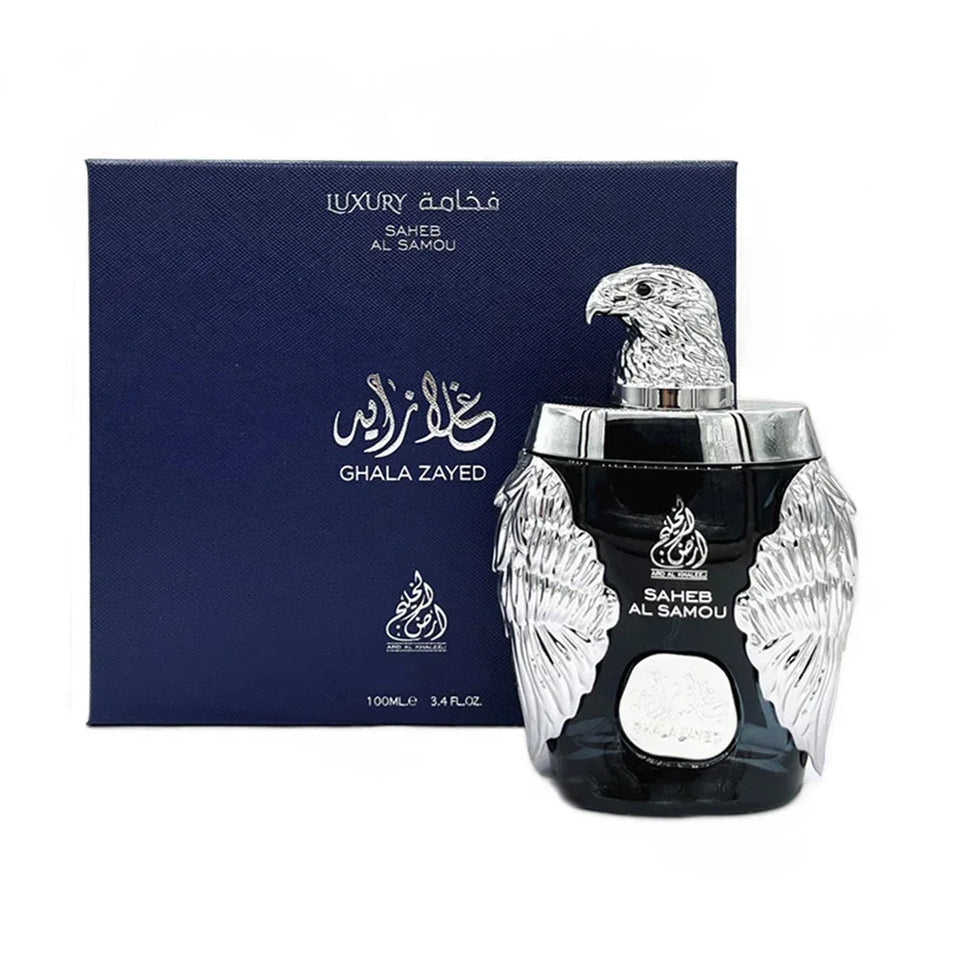 Arabian Women Perfume Lasting Floral