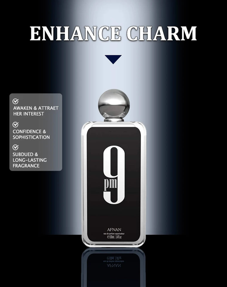 100ml Perfumes Original Para  Hombre Perfume