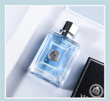 Ocean Scent Perfume Men Cologne