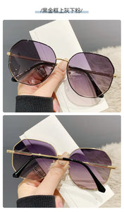 Hot Selling Women Sunglasses Hot Female HD