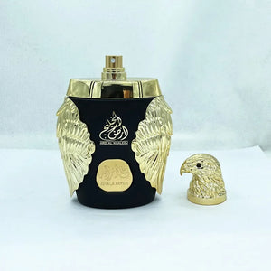 Arabian Women Perfume Lasting Floral