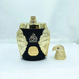 Arabian Women Perfume Lasting Floral