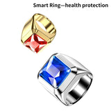 Smart Ring, Health Management, Heart Rate Sleep Monitoring