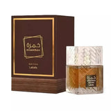 100ml Originals Lattafa Perfumes Khamrah