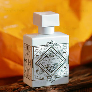 New Arabic Lasting Fragrance Women Body Spray Perfume