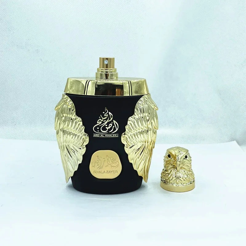 Arabian Women Perfume Lasting Floral