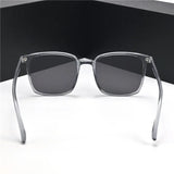 163mm Oversized Men Sunglasses Polarized Women