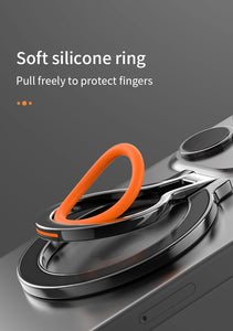 New Magnetic Cellphone Ring Holder for Mag Safe