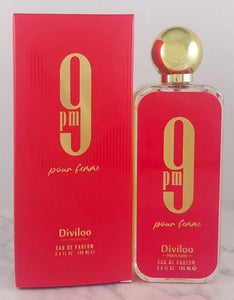 100ml Perfumes Original Para  Hombre Perfume