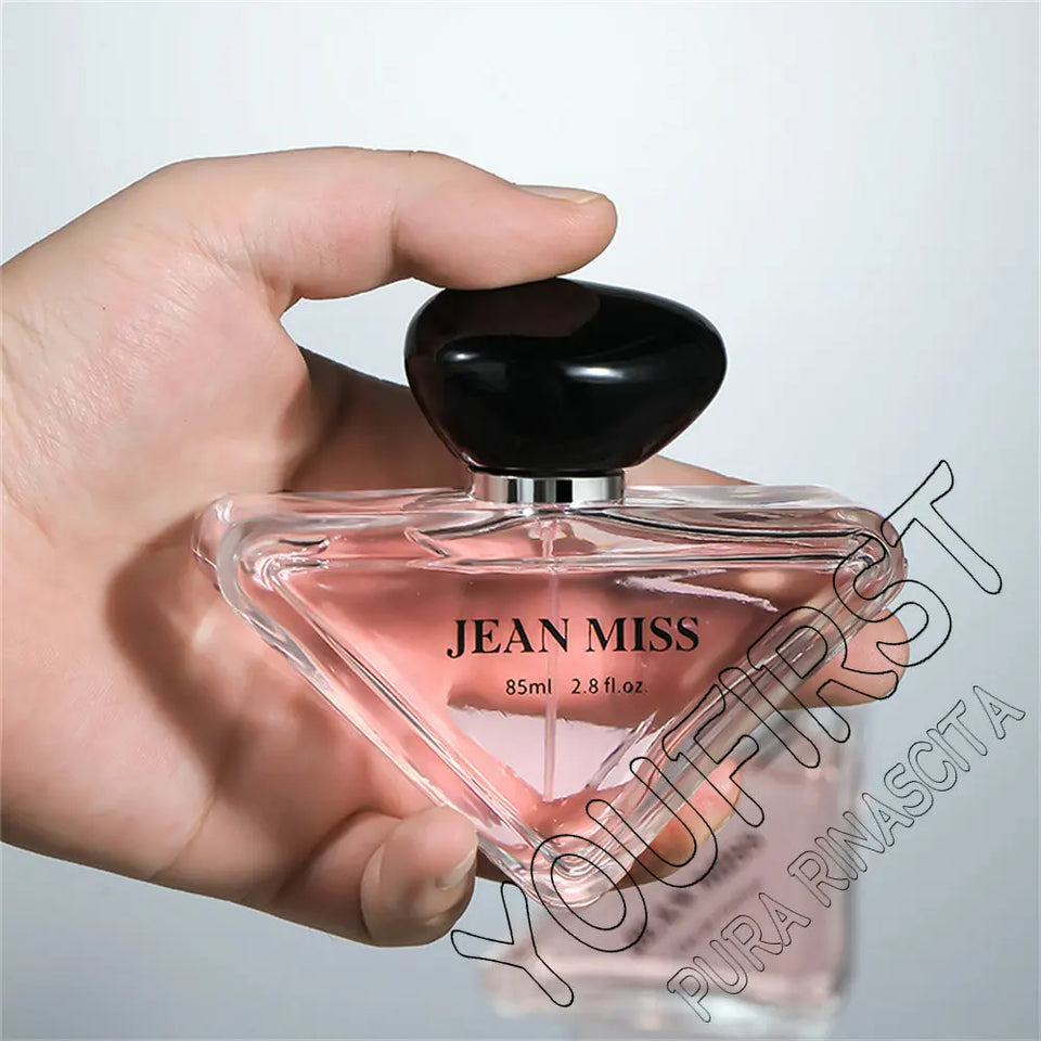 عطر نسائي أصلي 85 مل 